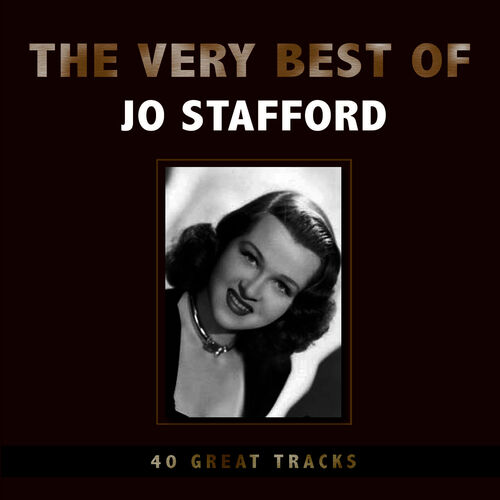 Jo Stafford